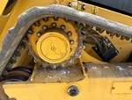 Drivetrain with Final Drives