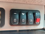 Control Station with Auxiliary Hydraulic Control