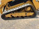 Undercarriage with Roller Frames