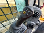 Control Station with Drivetrain Controls