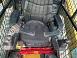 Safety with Safety Lock Out/Stop