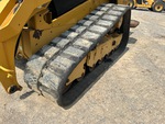 Undercarriage with Track Belt Condition