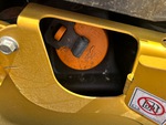 Hydraulics with Hydraulic Tank
