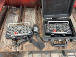 Control Station with Comandi dell’apparato propulsore