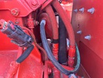 Engine with Cooling System Leaks