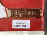 General Appearance with Numero seriale/numero d’identificazione del veicolo (VIN)