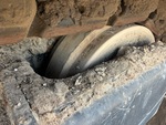 Sottocarro with Ammortizzatori