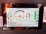 Control Station with Indicatori