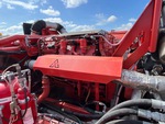 Engine with Engine - Left Side