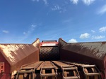 Chassis with Tub Condition
