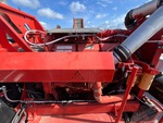 Engine with Engine - Right Side