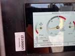 Control Station with Pressione dell’olio