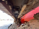 Sottocarro with Perni e boccole ruotati?