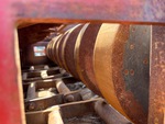 Chassis with Tub Rollers