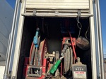 Configuration with