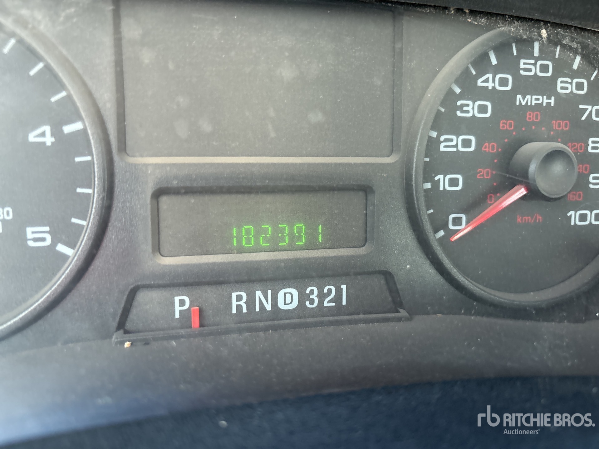 2006 Ford F-450