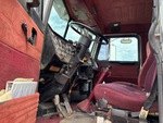 Cab with