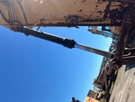 Hydraulics with Cilindros del Cucharon