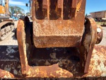 Chassis with Clavijas y Bujes de la Palanca del Acoplador