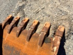 Specialty with Cutting Edge / Teeth / Adapters