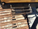 General Appearance with Escalones/escaleras