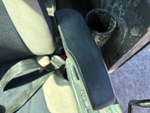Control Station with Asiento/apoyabrazos