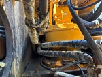 Hydraulics with Centro Giratorio Hidráulico