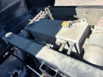 Motor with Radiador