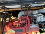 Motor with Engine - Right Side