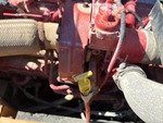 Motor with