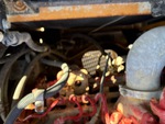 Motor with