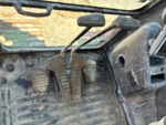 Control Station with Steering Controls
