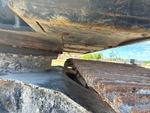Chassis with Cubiertas inferiores