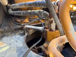 Hydraulics with Motor para movimiento oscilante