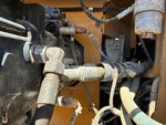 Hydraulics with Mangueras (hidráulicas)