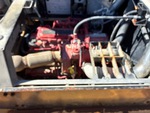 Motor with Engine - Left Side