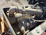 Motor with Sistema de Escape