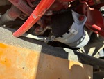 Motor with