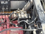 Moteur with compresseur de climatisation