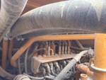 Hydraulique with Soupapes