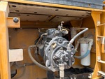 Hydraulique with Pompes (hydrauliques)