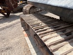 Train de roulement with Chaussures Right Track