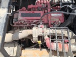 Moteur with Moteur - Côté gauche