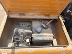 Moteur with Réservoir DEF / AdBlue