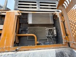 Moteur with Radiateur