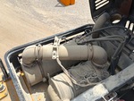Moteur with Système d'échappement