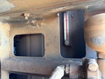 Hydraulics with Hydraulic Tank