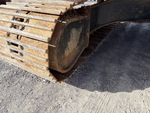 Drivetrain with Left Drive Motor