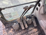 Control Station with Steering Controls