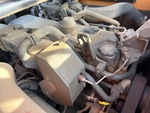 Engine with Engine - Left Side